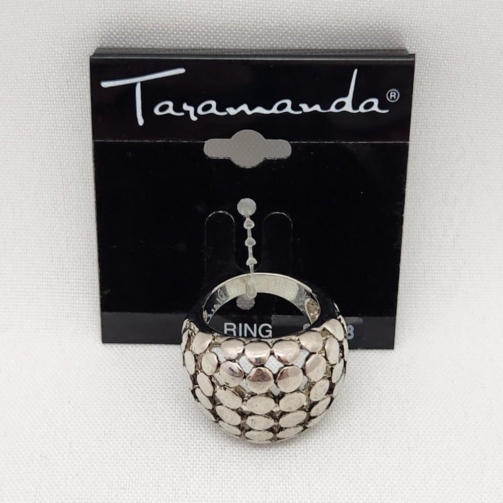 Taramanda Ring #672